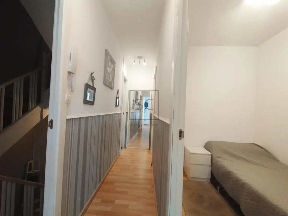 Casa en Pontedeume