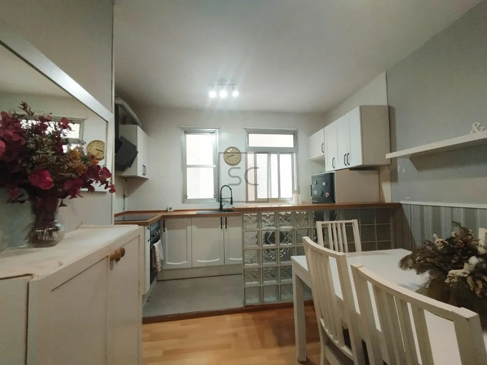 Casa en Pontedeume