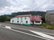 Casa y negocio en Mera de Arriba, Ortigueira. – foto 19