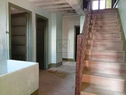 Casa de piedra con vistas al mar, Cabanas