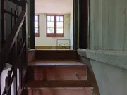 Casa de piedra con vistas al mar, Cabanas
