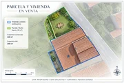 Casa de piedra con vistas al mar, Cabanas