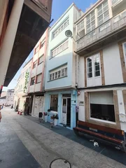 Casa en Ortigueira