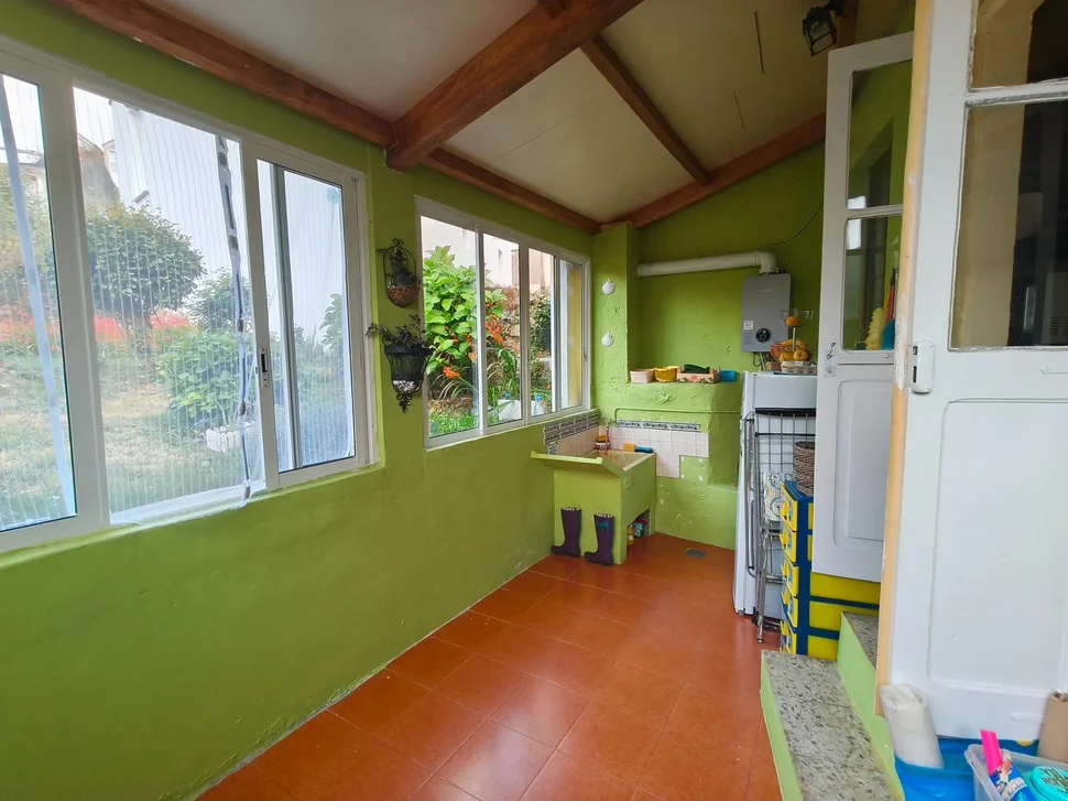 Casa en Ortigueira
