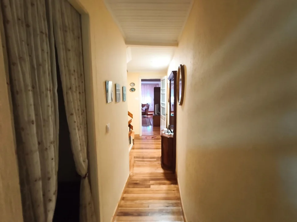 Casa en Ortigueira
