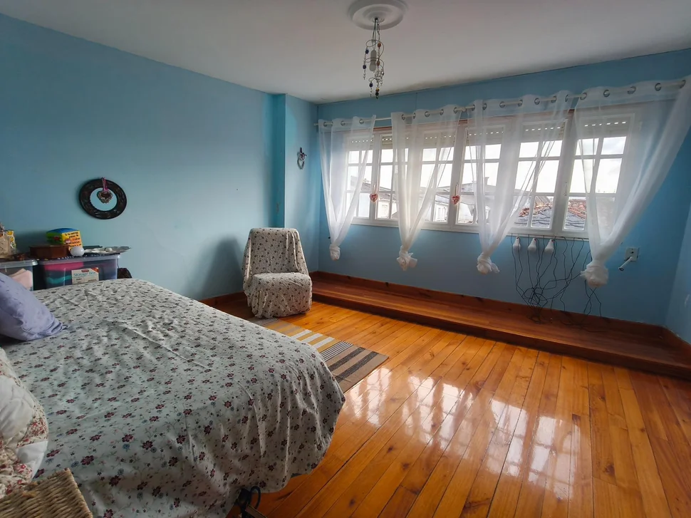 Casa en Ortigueira