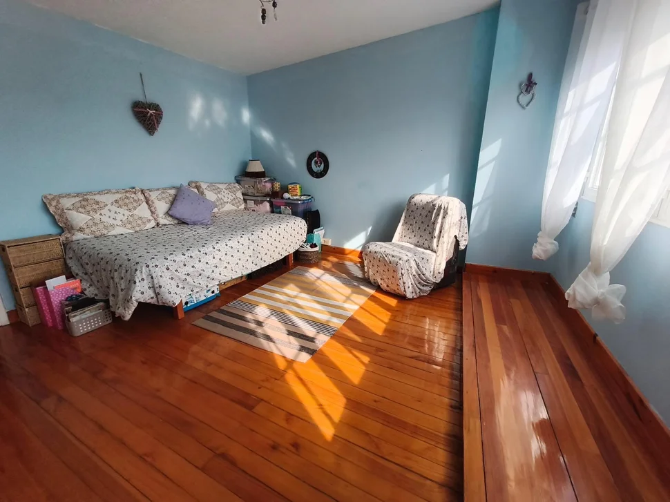 Casa en Ortigueira