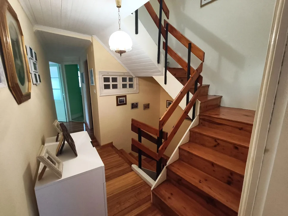 Casa en Ortigueira