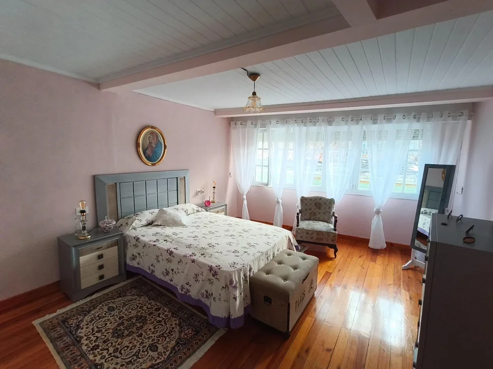 Casa en Ortigueira