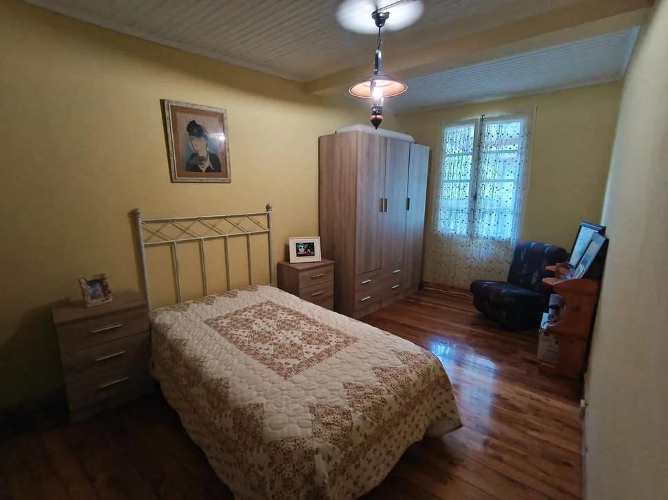 Casa en Ortigueira