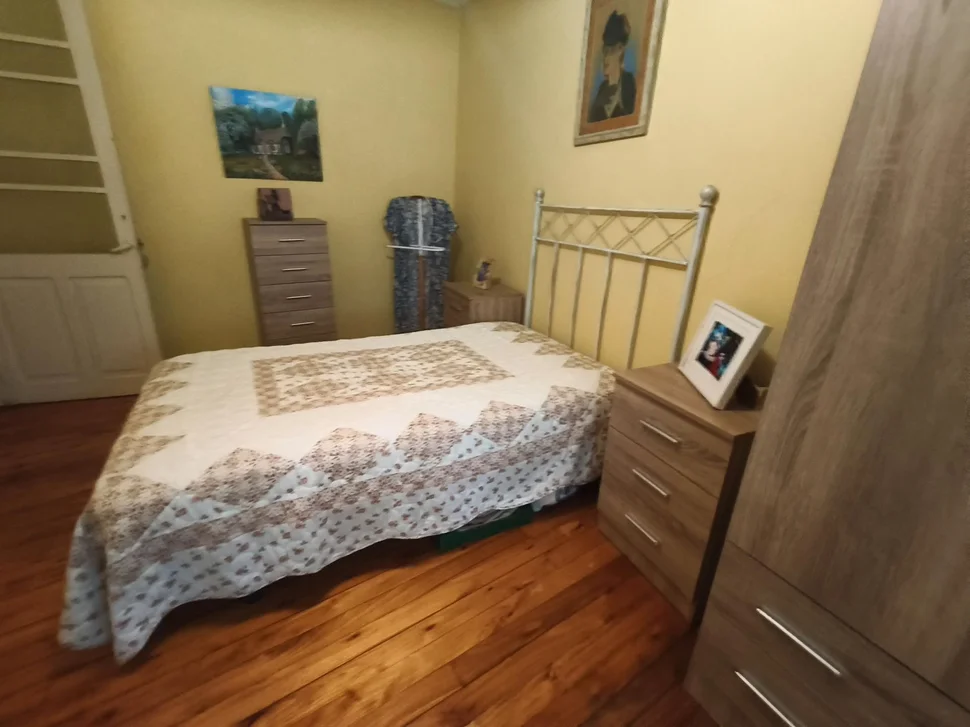 Casa en Ortigueira