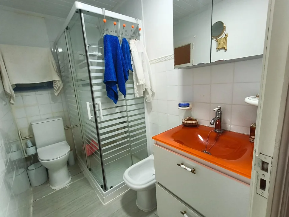Casa en Ortigueira