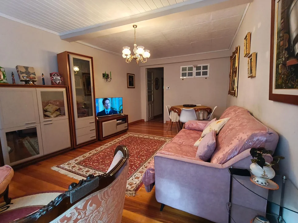 Casa en Ortigueira