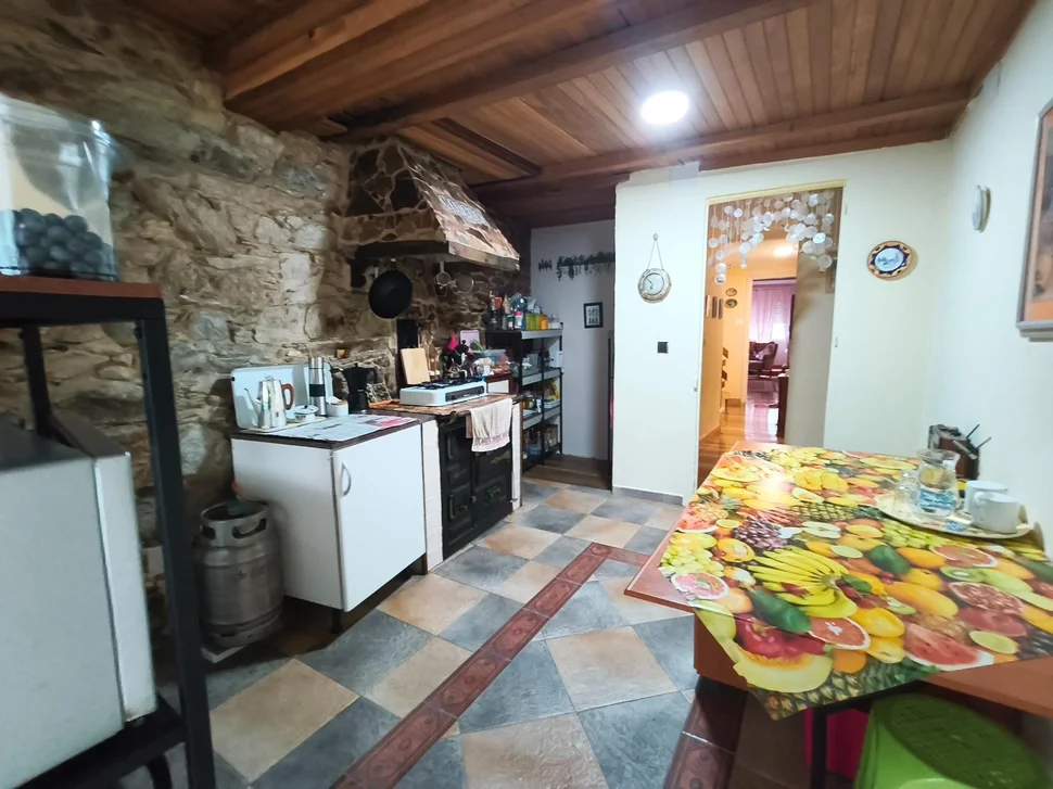 Casa en Ortigueira