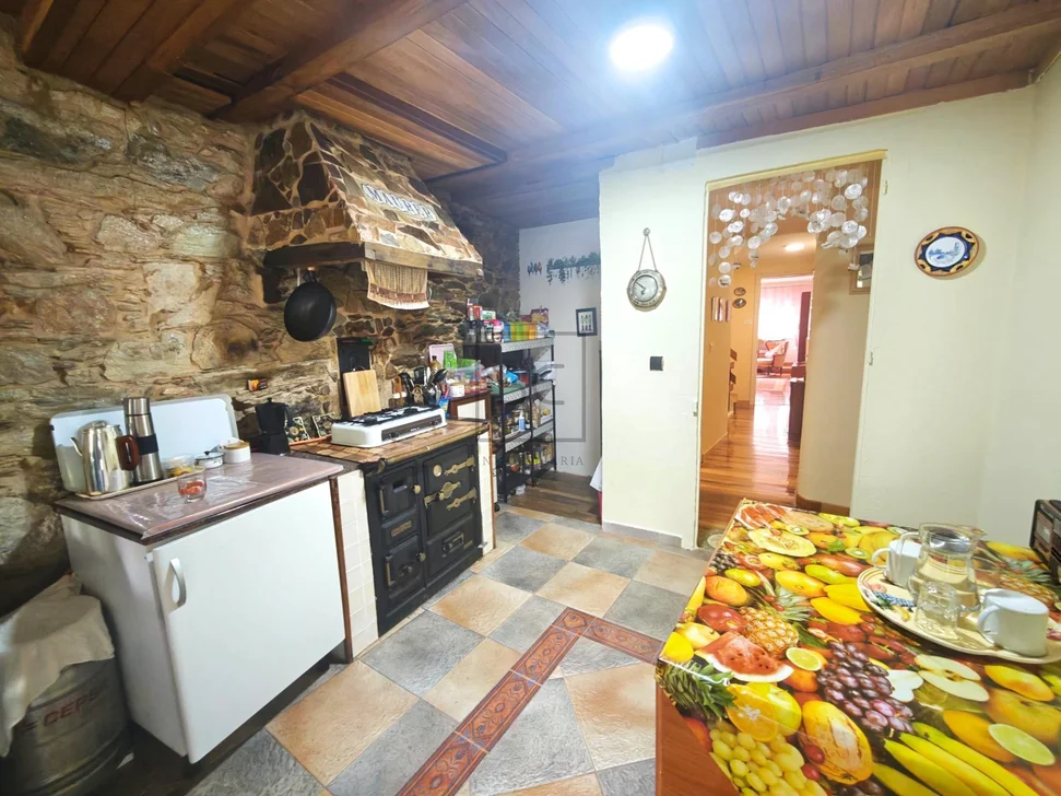 Casa en Ortigueira – foto 36