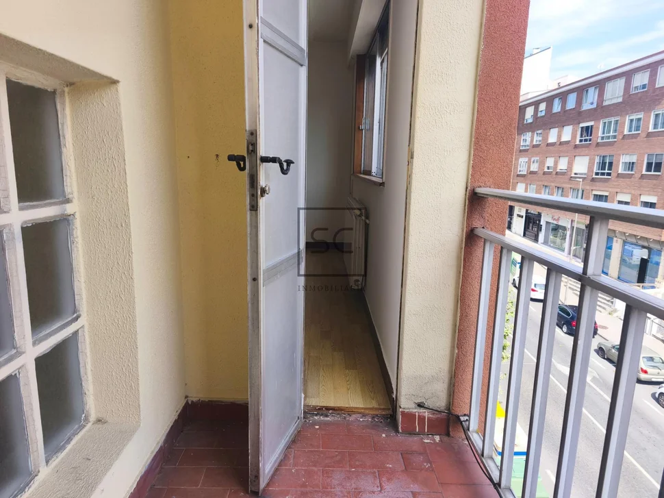 Piso en Fene
