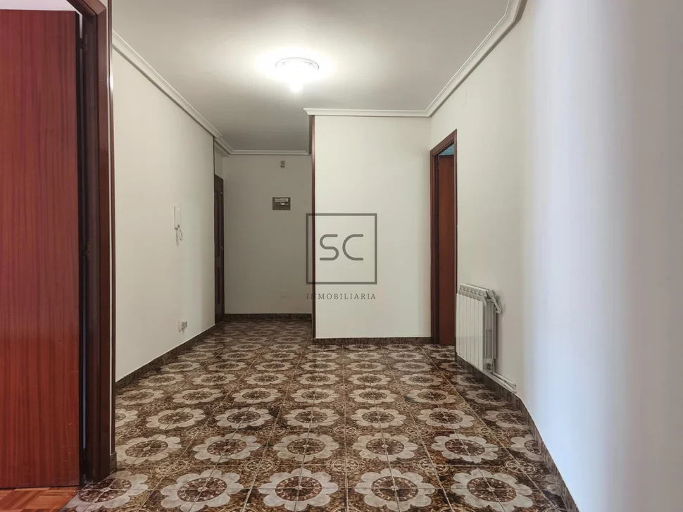 Piso en Fene