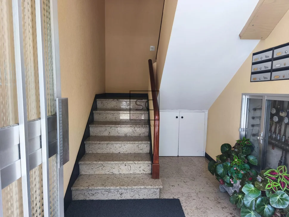 Piso en Fene