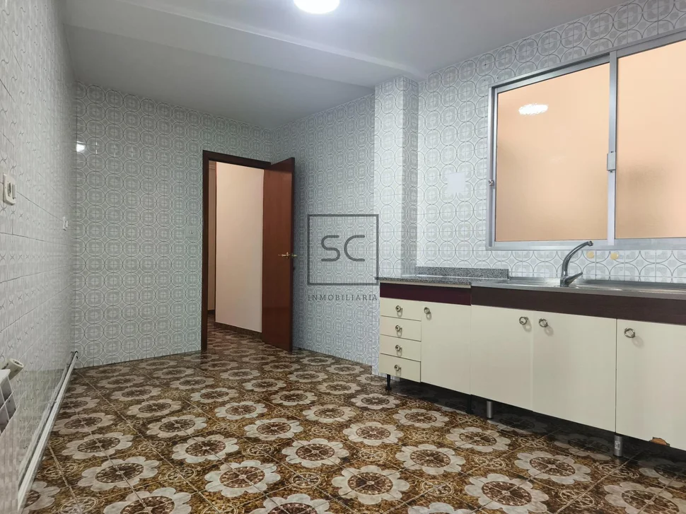 Piso en Fene