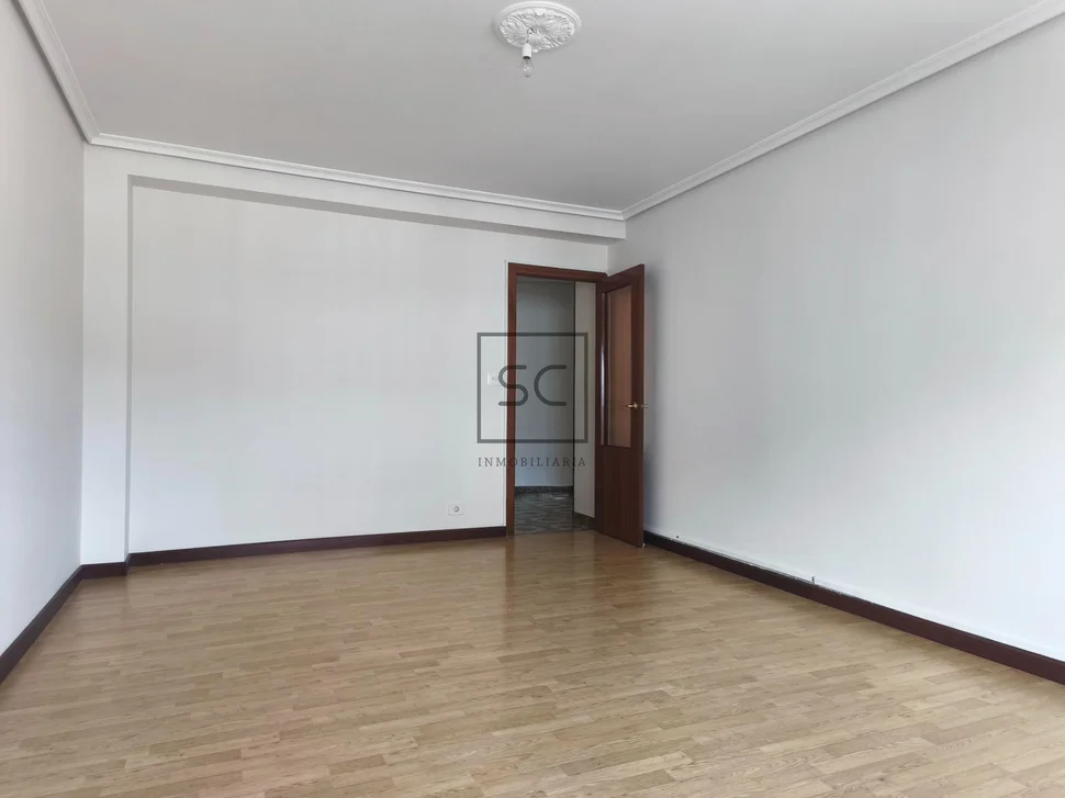 Piso en Fene