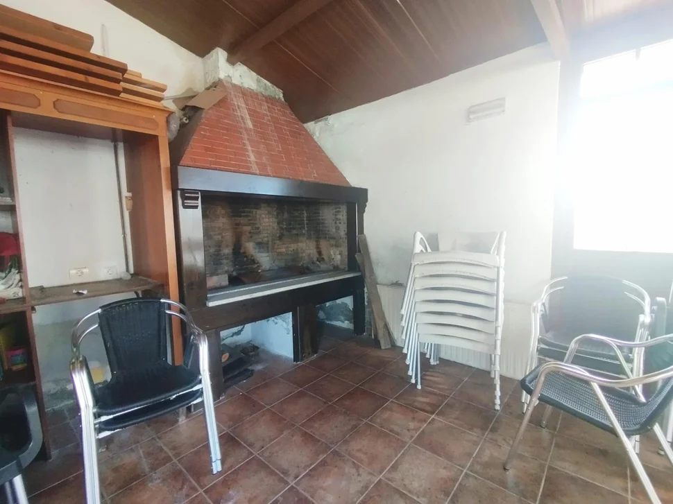 Local comercial en A Malata, Ferrol.