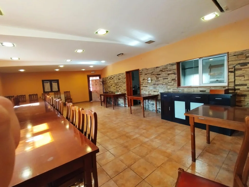 Local comercial en A Malata, Ferrol.