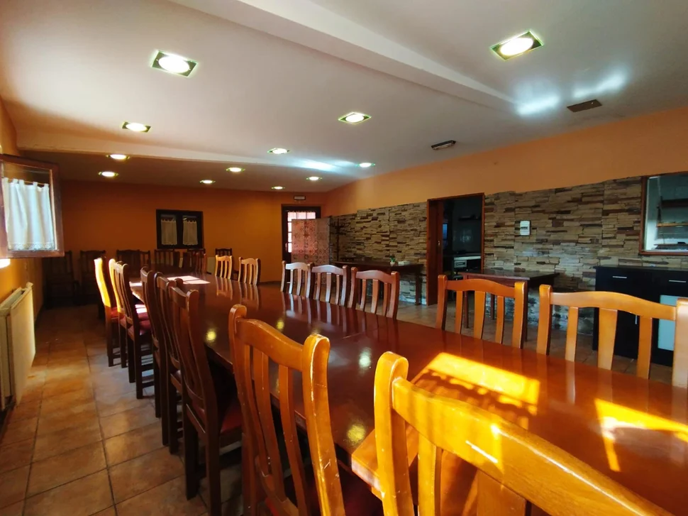 Local comercial en A Malata, Ferrol.