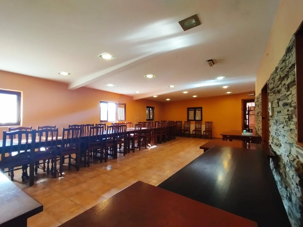 Local comercial en A Malata, Ferrol.