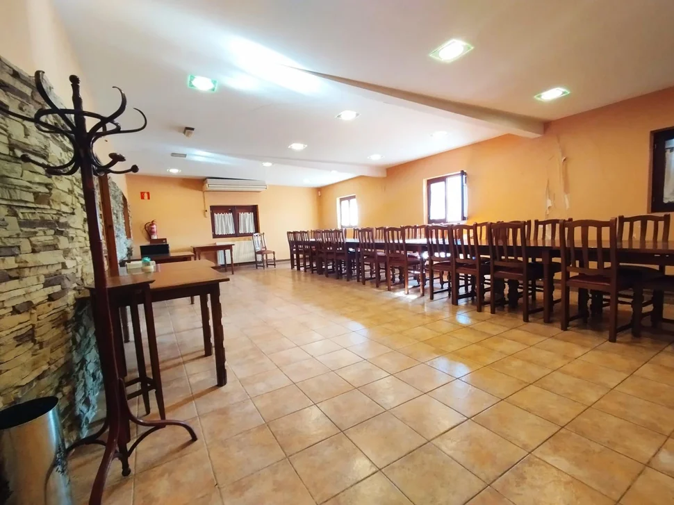 Local comercial en A Malata, Ferrol.