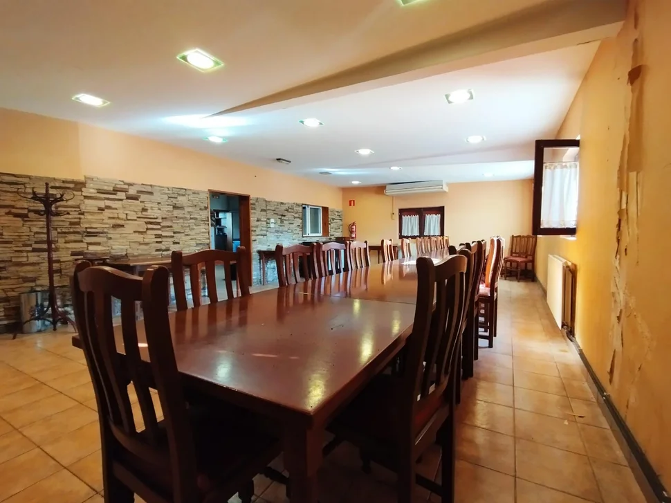 Local comercial en A Malata, Ferrol.