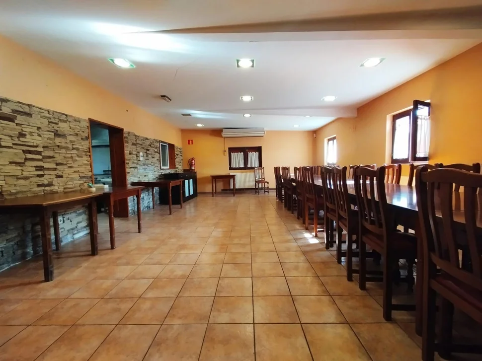 Local comercial en A Malata, Ferrol.