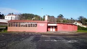 Local comercial en A Malata, Ferrol.