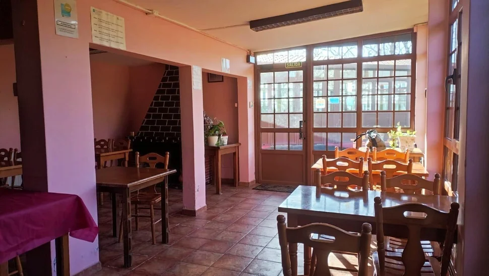 Local comercial en A Malata, Ferrol.