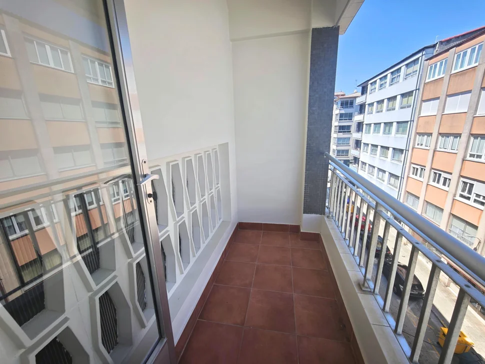 Piso recien reformado en Ultramar, Ferrol