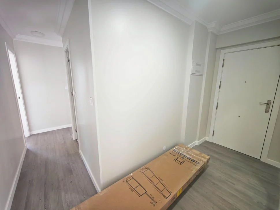 Piso recien reformado en Ultramar, Ferrol