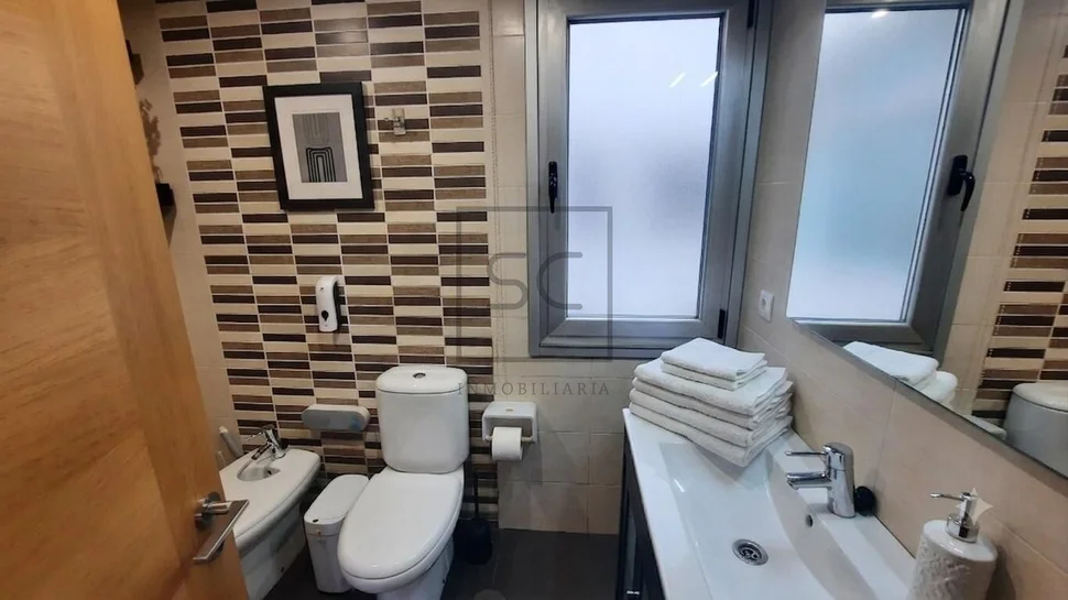 Piso con ascensor en Ultramar, Ferrol