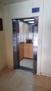 Piso con ascensor en Ultramar, Ferrol