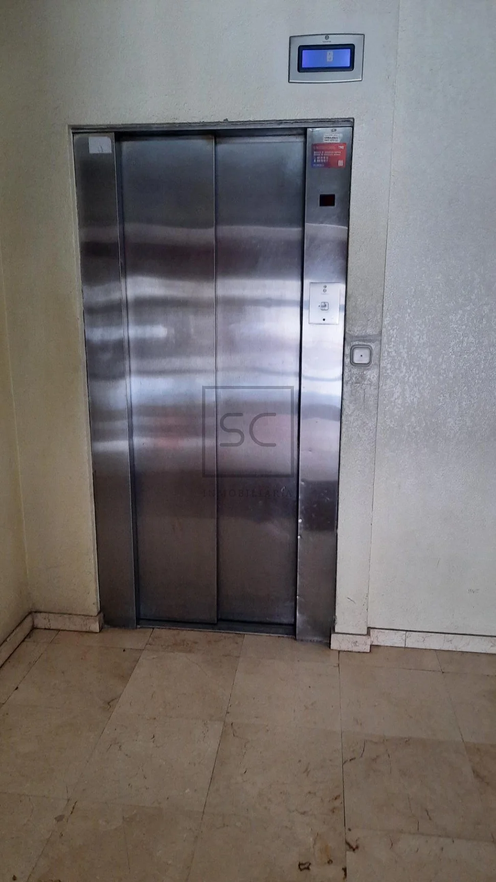 Piso con ascensor en Ultramar, Ferrol