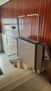 Piso con ascensor en Ultramar, Ferrol