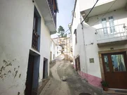 Casa adosada en O Porto do Barqueiro, Mañón