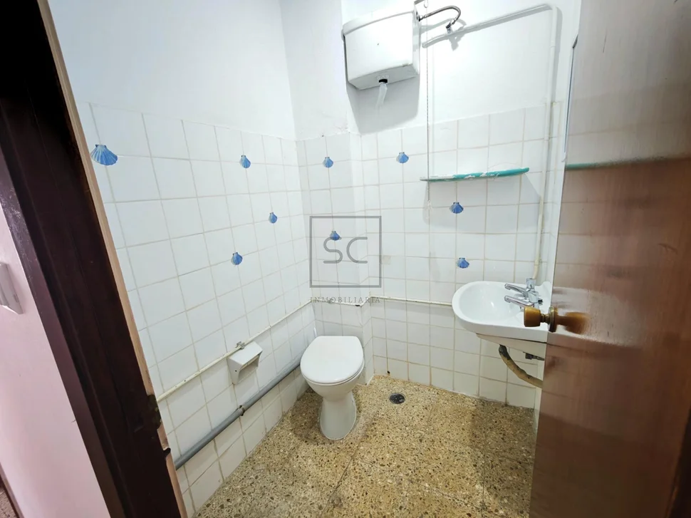 Piso de alquiler de temporada en Ultramar, Ferrol