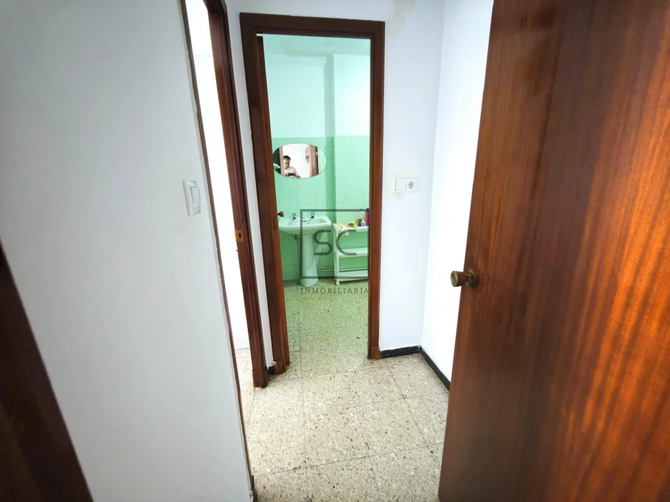 Piso de alquiler de temporada en Ultramar, Ferrol – foto 21