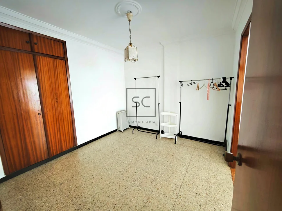 Piso de alquiler de temporada en Ultramar, Ferrol – foto 9