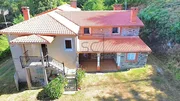 Conjunto Rural de 3 viviendas en Cullergondo, Abegondo