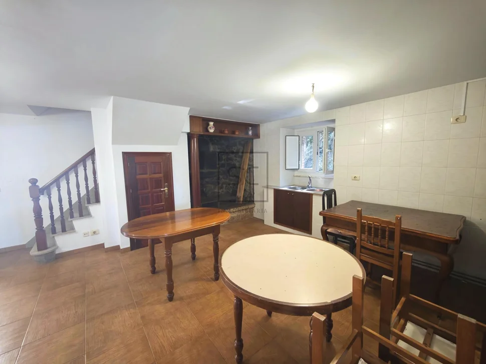 Conjunto Rural de 3 viviendas en Cullergondo, Abegondo