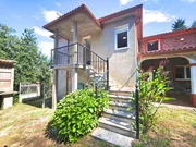 Conjunto Rural de 3 viviendas en Cullergondo, Abegondo