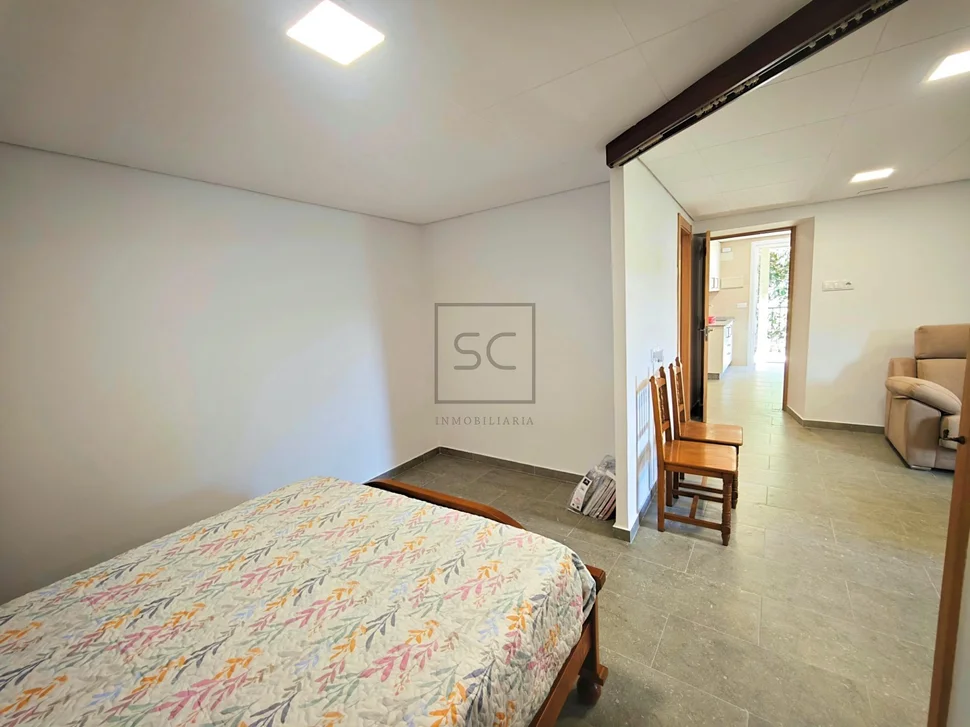 Conjunto Rural de 3 viviendas en Cullergondo, Abegondo