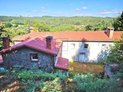 Conjunto Rural de 3 viviendas en Cullergondo, Abegondo
