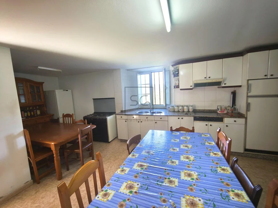 Conjunto Rural de 3 viviendas en Cullergondo, Abegondo