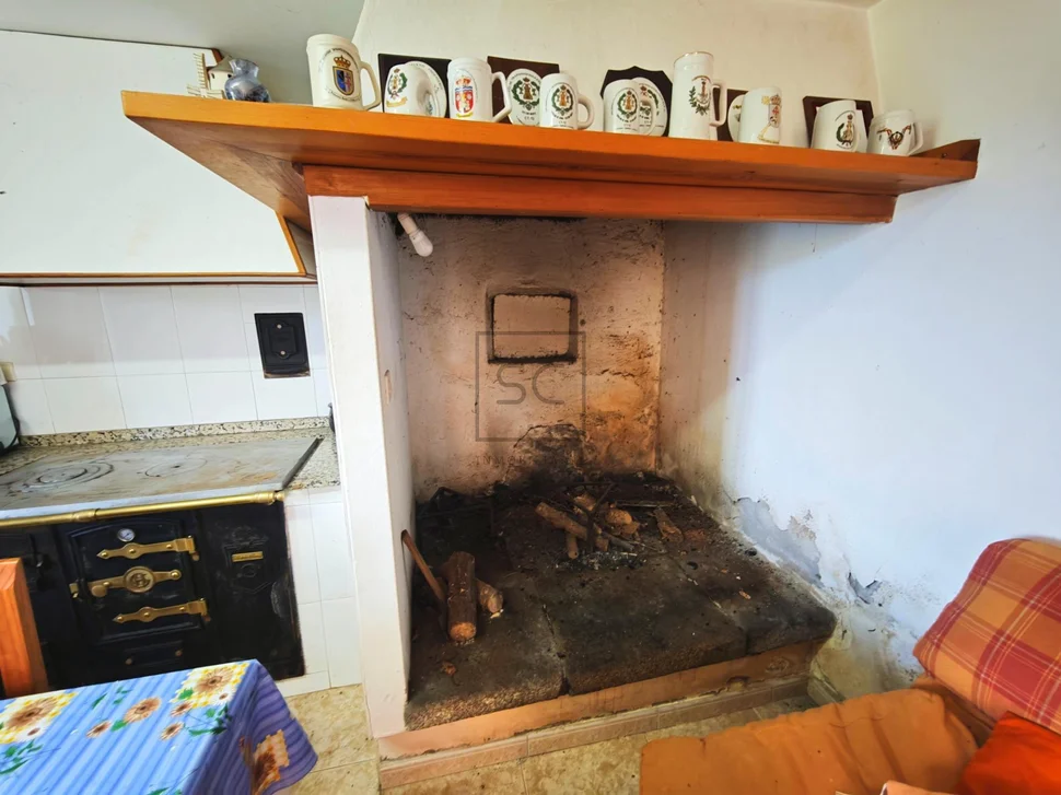 Conjunto Rural de 3 viviendas en Cullergondo, Abegondo